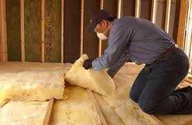 Canyon, TX Insulation Company